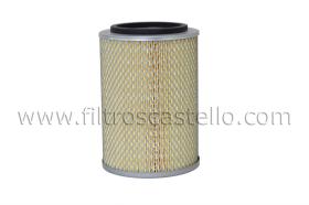 CM FILTER CMA2317 - FILTRO AIRE EXTERIOR