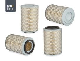 CM FILTER CMA2317 - OUTER AIR FILTER