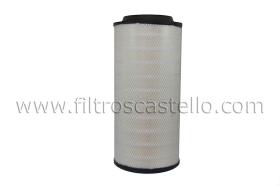 CM FILTER CMA2320R - FILTRO AIRE EXTERIOR