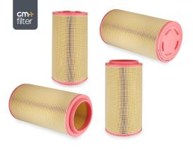 CM FILTER CMA2322R - FILTRO AIRE EXTERIOR