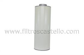 CM FILTER CMA2329 - FILTRO AIRE