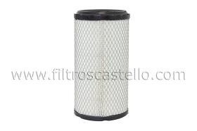 CM FILTER CMA2330R - FILTRO AIRE EXTERIOR