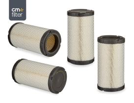 CM FILTER CMA2330R - OUTER AIR FILTER