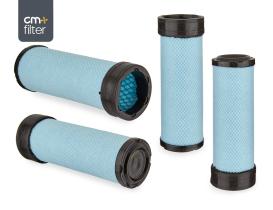 CM FILTER CMA2331R - INNER AIR FILTER