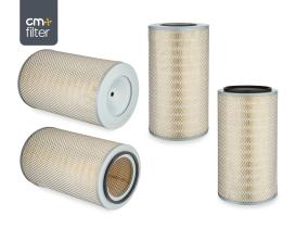 CM FILTER CMA2332 - OUTER AIR FILTER