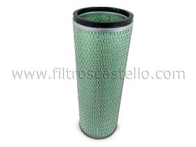 CM FILTER CMA2333 - INNER AIR FILTER