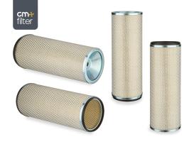 CM FILTER CMA2333 - INNER AIR FILTER