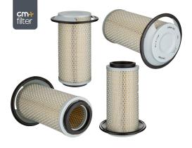 CM FILTER CMA2336P - AIR FILTER