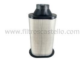 CM FILTER CMA2342P - AIR FILTER