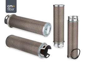 CM FILTER CMA2344 - INNER AIR FILTER