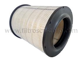 CM FILTER CMA2345R - OUTER AIR FILTER