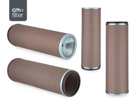 CM FILTER CMA2352 - INNER AIR FILTER