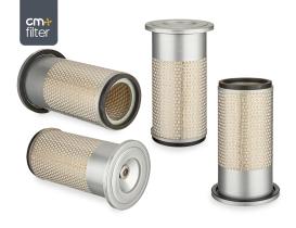 CM FILTER CMA2362P - AIR FILTER