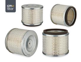 CM FILTER CMA2366 - FILTRO AIRE
