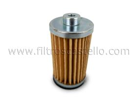 CM FILTER CMA2372 - FILTRO AIRE