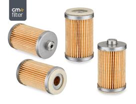 CM FILTER CMA2372 - AIR FILTER
