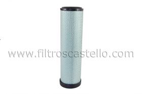CM FILTER CMA2374R - FILTRO AIRE INTERIOR