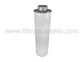 CM FILTER CMA2375 - FILTRO AIRE