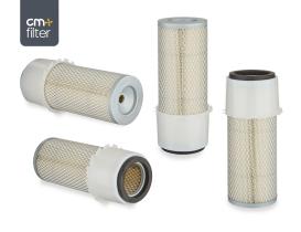 CM FILTER CMA2377K - OUTER AIR FILTER