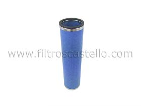 CM FILTER CMA2378 - FILTRO AIRE INTERIOR