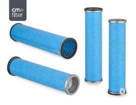 CM FILTER CMA2378 - INNER AIR FILTER