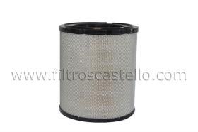 CM FILTER CMA2381R - FILTRO AIRE EXTERIOR