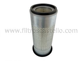 CM FILTER CMA2389 - FILTRO AIRE