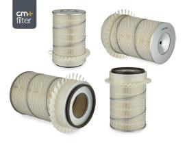 CM FILTER CMA2390K - FILTRO AIRE EXTERIOR