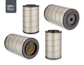 CM FILTER CMA2397R - FILTRO AIRE
