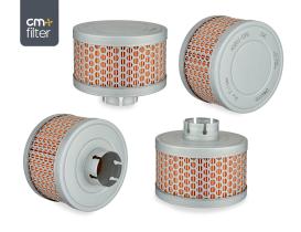 CM FILTER CMA2398 - AIR FILTER