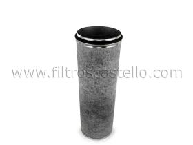 CM FILTER CMA2401 - FILTRO AIRE INTERIOR