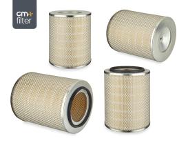CM FILTER CMA2402 - FILTRO AIRE