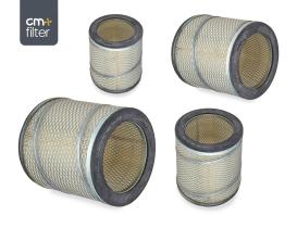 CM FILTER CMA2403 - FILTRO AIRE EXTERIOR