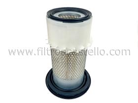 CM FILTER CMA2409KP - FILTRO AIRE