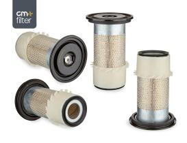 CM FILTER CMA2409KP - AIR FILTER