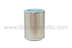 CM FILTER CMA2416 - FILTRO AIRE