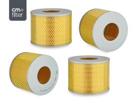 CM FILTER CMA2421 - AIR FILTER