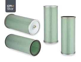 CM FILTER CMA2423 - INNER AIR FILTER