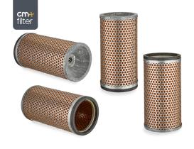 CM FILTER CMA2432 - INNER AIR FILTER