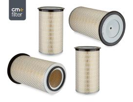 CM FILTER CMA2436 - FILTRO AIRE EXTERIOR