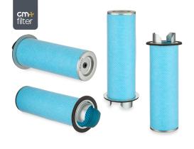 CM FILTER CMA2437 - INNER AIR FILTER