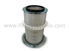 CM FILTER CMA2439KP - FILTRO AIRE EXTERIOR