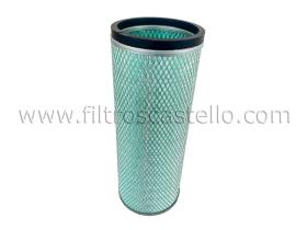 CM FILTER CMA2440 - FILTRO AIRE INTERIOR