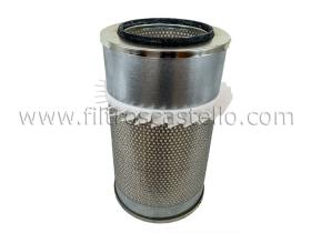 CM FILTER CMA2441K - FILTRO AIRE EXTERIOR
