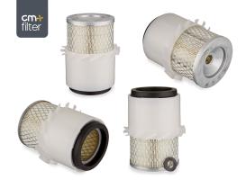 CM FILTER CMA2443K - FILTRO AIRE EXTERIOR
