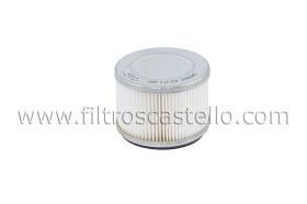 CM FILTER CMA2445 - FILTRO AIRE
