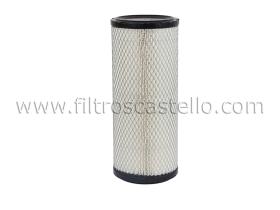CM FILTER CMA2447R - FILTRO AIRE EXTERIOR
