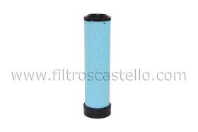 CM FILTER CMA2448R - FILTRO AIRE INTERIOR