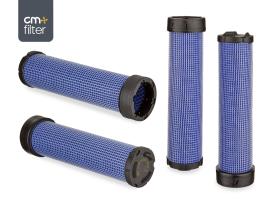 CM FILTER CMA2448R - INNER AIR FILTER