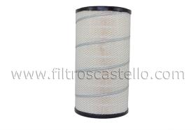 CM FILTER CMA2459R - FILTRO AIRE EXTERIOR